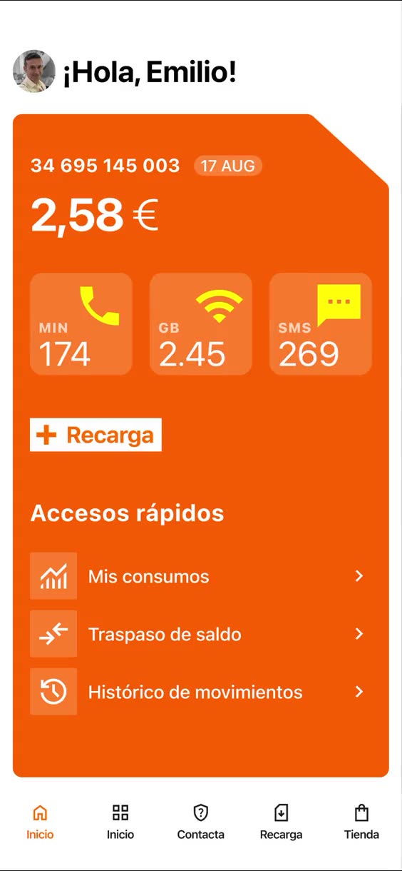 Pass 5