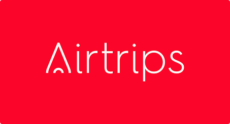 Airtrips header option