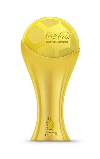 Trophy detail