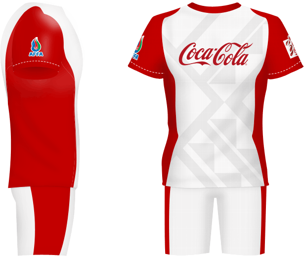 Team kit graphics