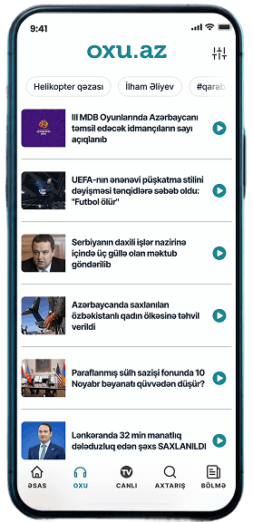 oxu.az mobile app