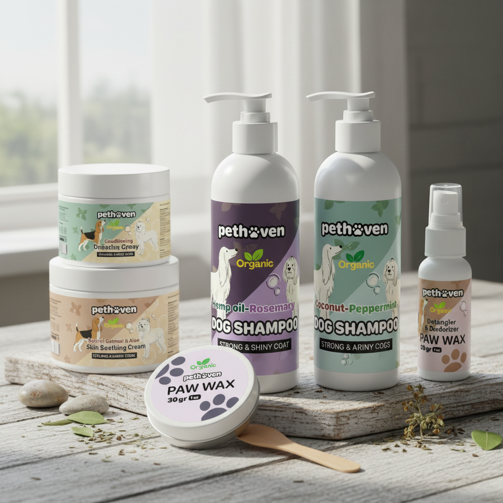 Pethoven product set